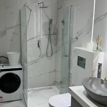 Apartmán Pastelove