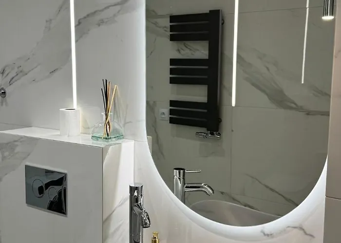 Apartamento Pastelove *