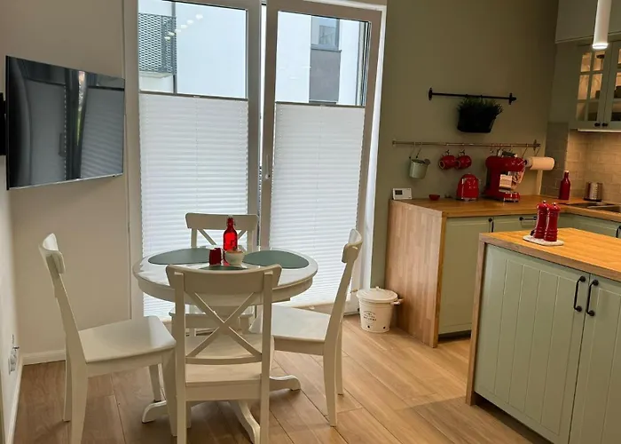 Pastelove Apartamento *