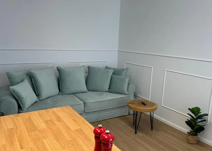 Pastelove Apartamento *